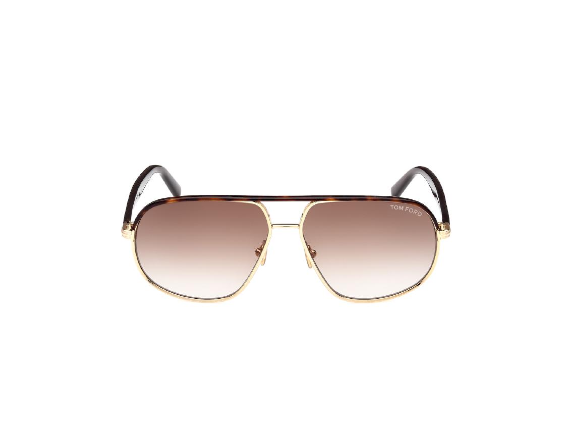 Tom Ford Maxwell FT1019 30F