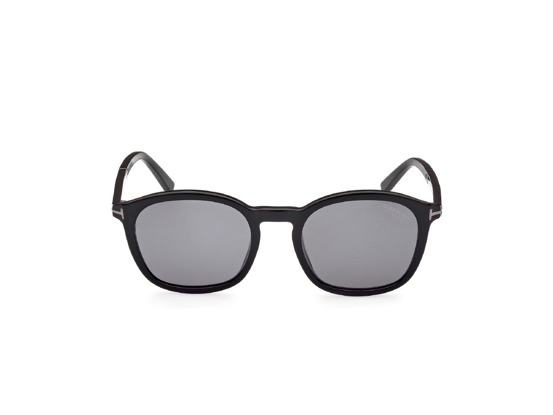 Солнцезащитные очки Tom Ford Jayson FT1020-N 01D