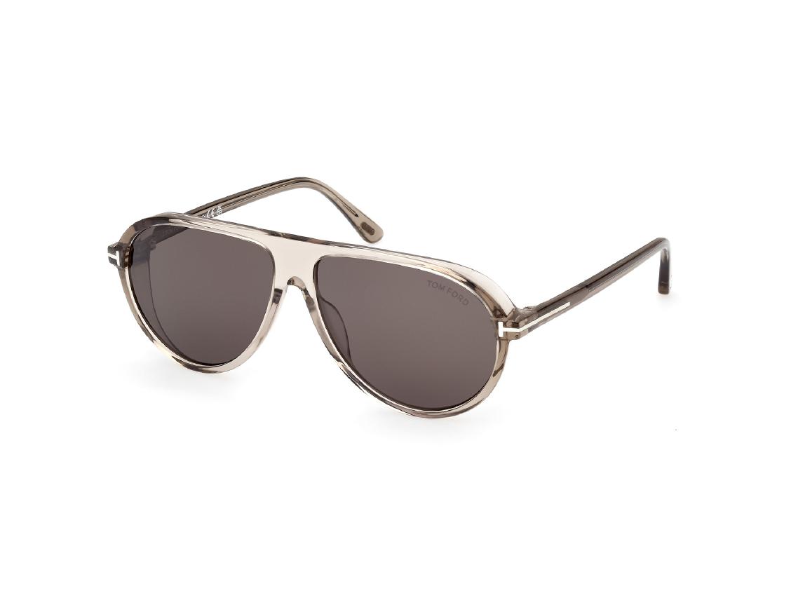 Солнцезащитные очки Tom Ford Marcus FT1023 45A