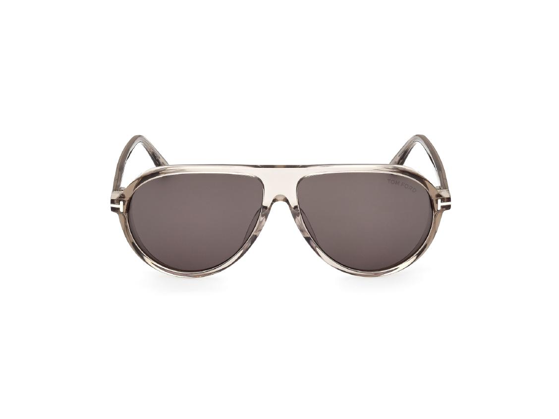 Солнцезащитные очки Tom Ford Marcus FT1023 45A