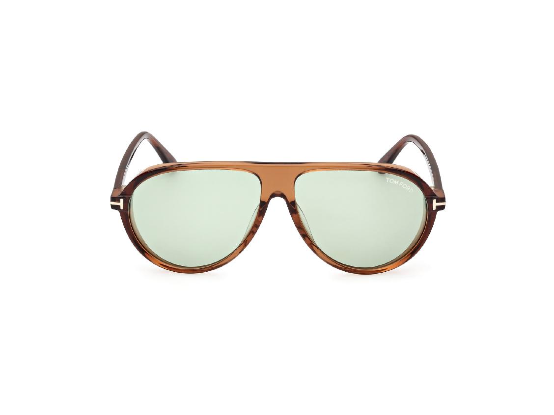 Солнцезащитные очки Tom Ford Marcus FT1023 48N