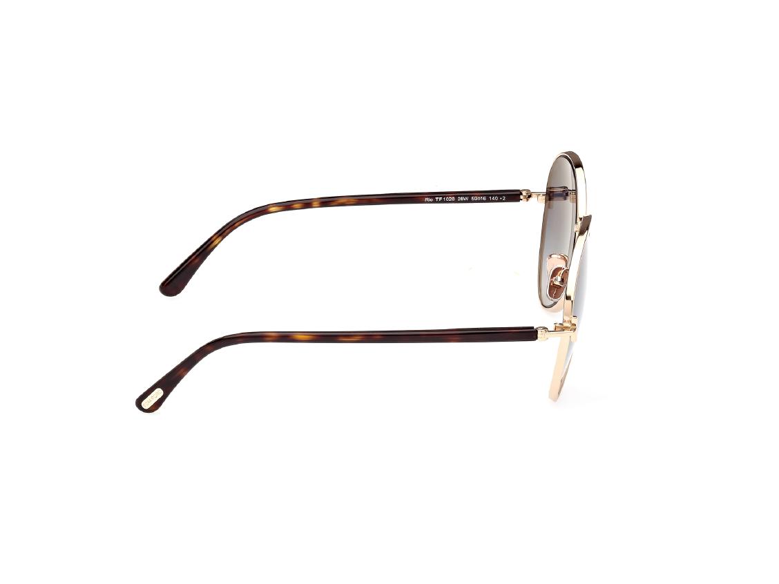 Солнцезащитные очки Tom Ford FT1028 28W