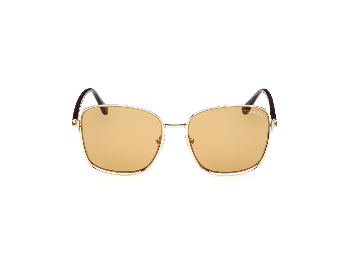 Солнцезащитные очки Tom Ford Fern FT1029 32E