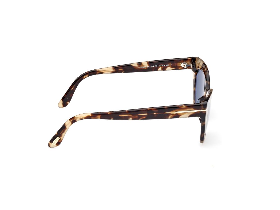 Солнцезащитные очки Tom Ford Juliette FT1031 55V