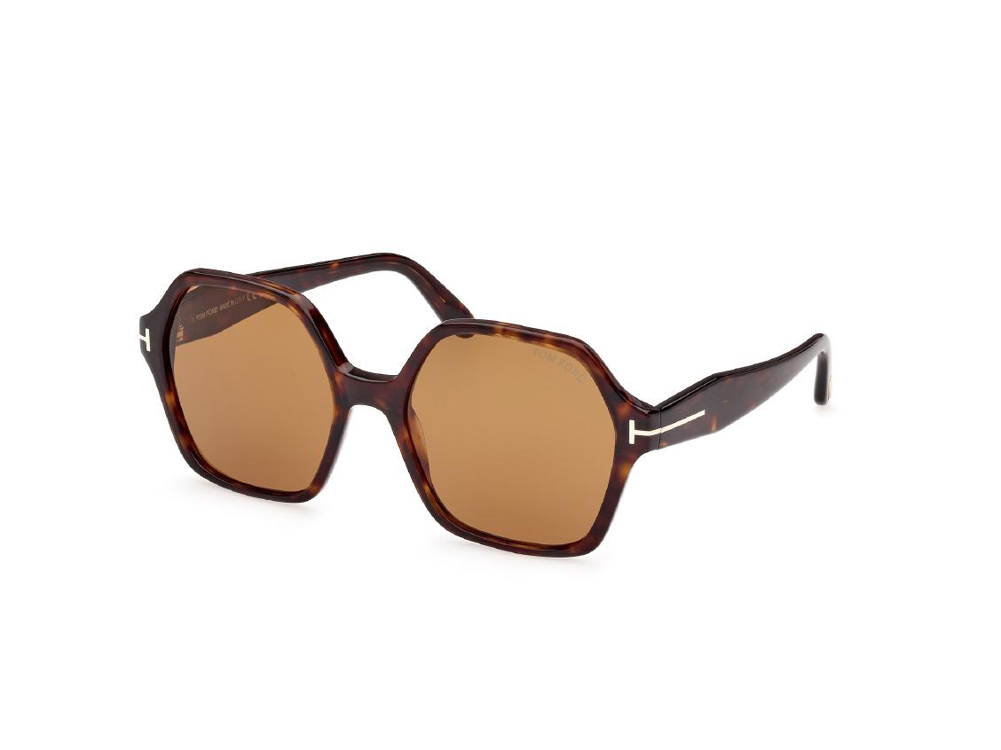Солнцезащитные очки Tom Ford Romy FT1032 52E