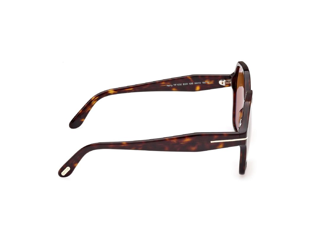 Солнцезащитные очки Tom Ford Romy FT1032 52E