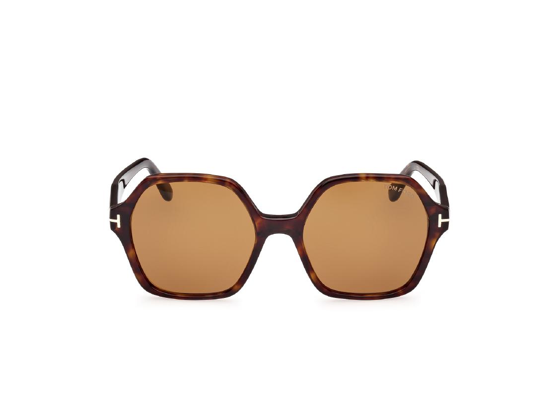 Солнцезащитные очки Tom Ford Romy FT1032 52E