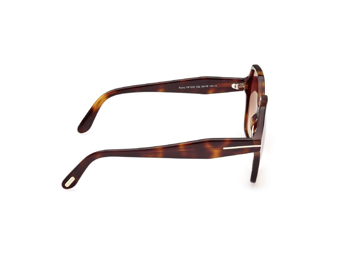Солнцезащитные очки Tom Ford Romy FT1032 53Z