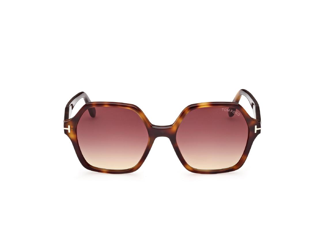 Солнцезащитные очки Tom Ford Romy FT1032 53Z