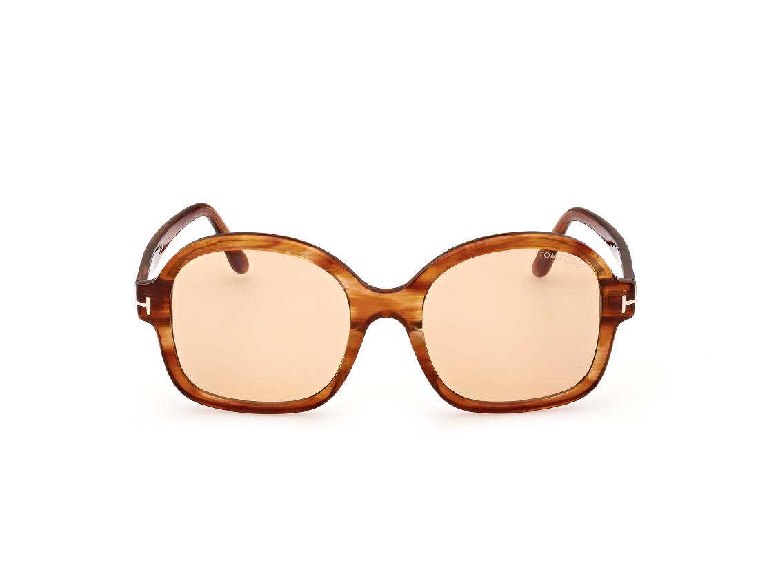 Солнцезащитные очки Tom Ford FT1034 45E