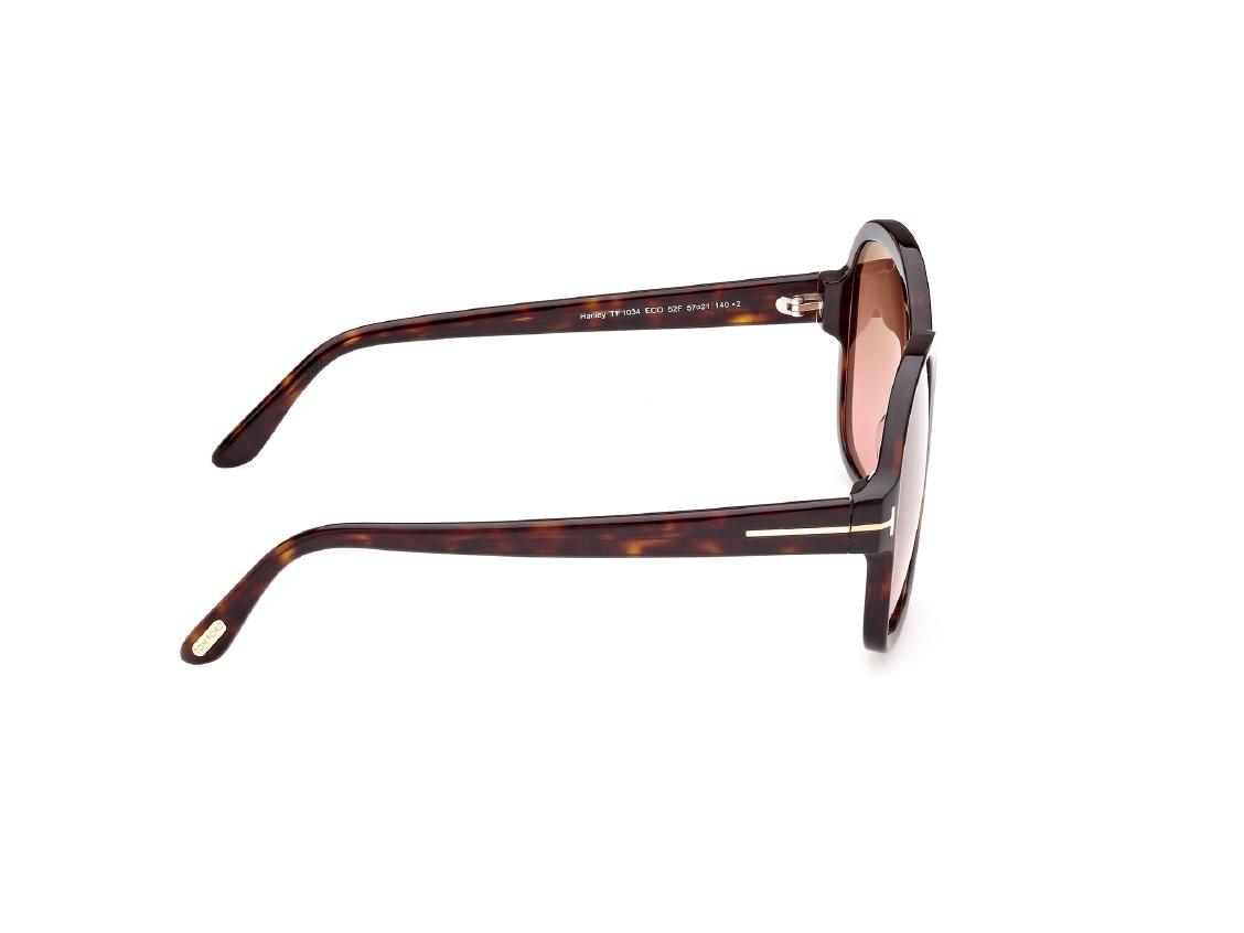 Солнцезащитные очки Tom Ford FT1034 52F