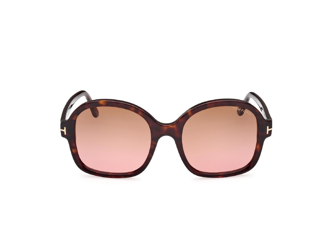 Солнцезащитные очки Tom Ford FT1034 52F