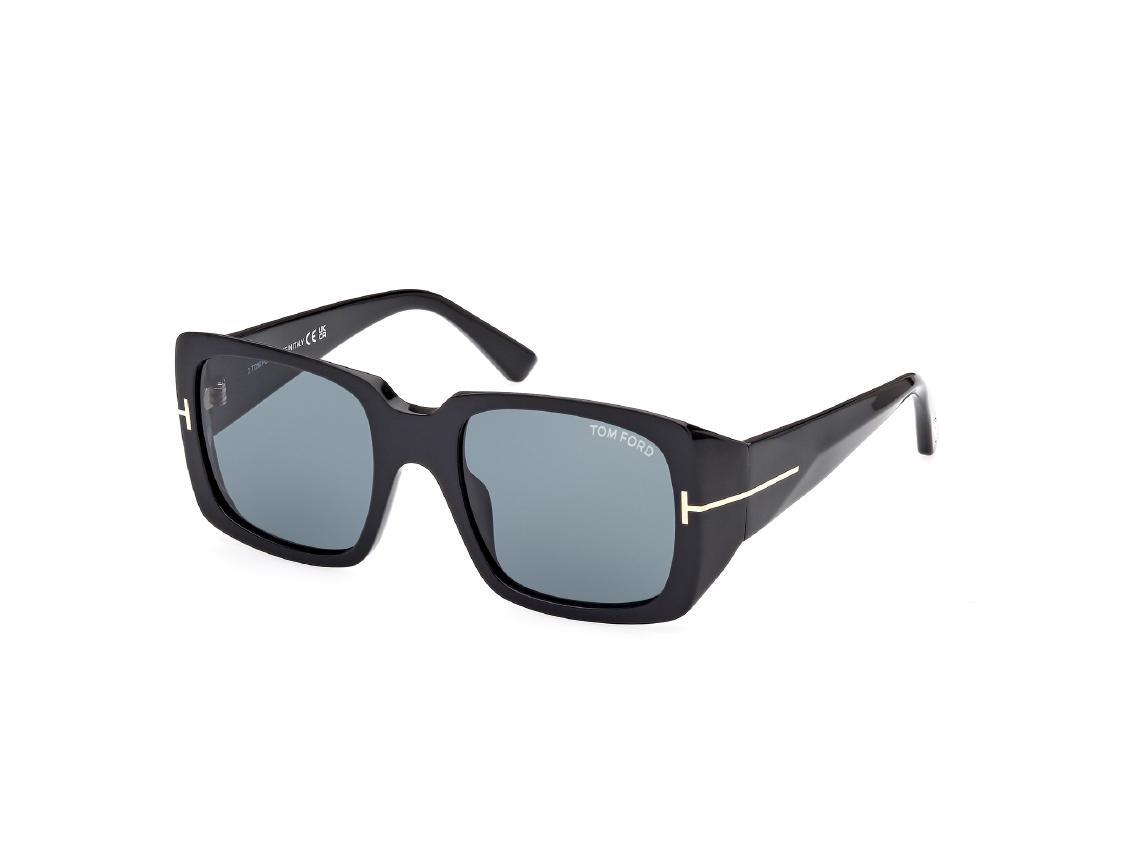 Солнцезащитные очки Tom Ford Ryder-02 FT1035 01V