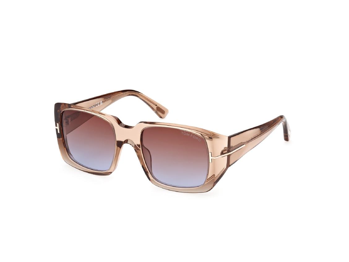 Солнцезащитные очки Tom Ford Ryder-02 FT1035 45F