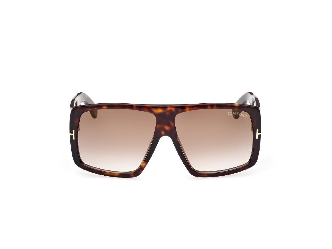 Солнцезащитные очки Tom Ford Raven FT1036 52F