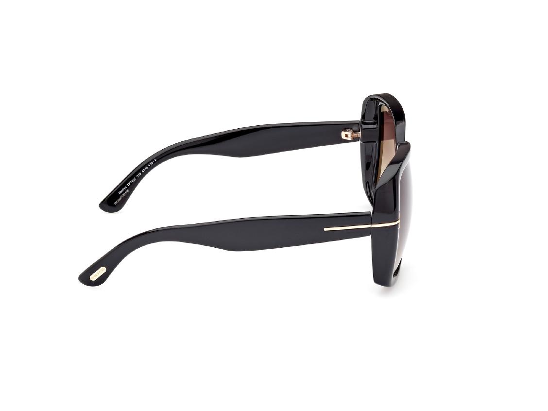 Солнцезащитные очки Tom Ford FT1037 01B