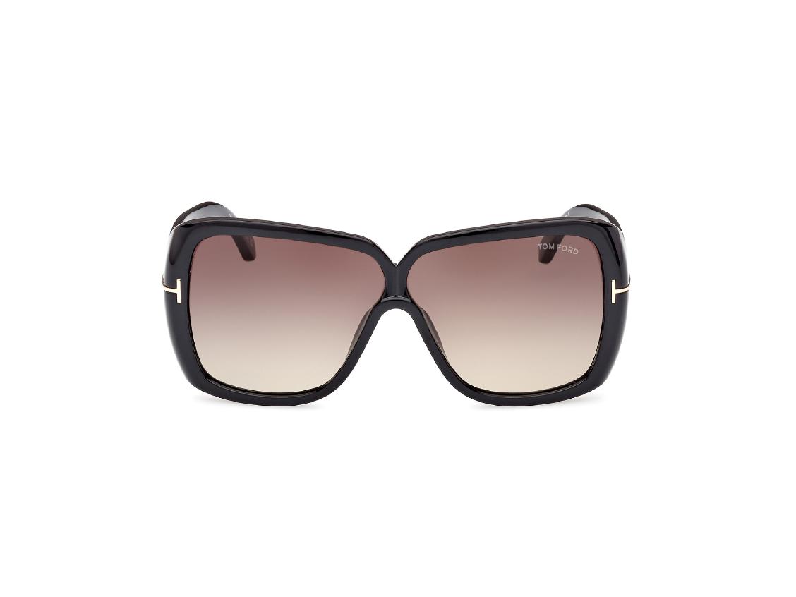 Солнцезащитные очки Tom Ford FT1037 01B