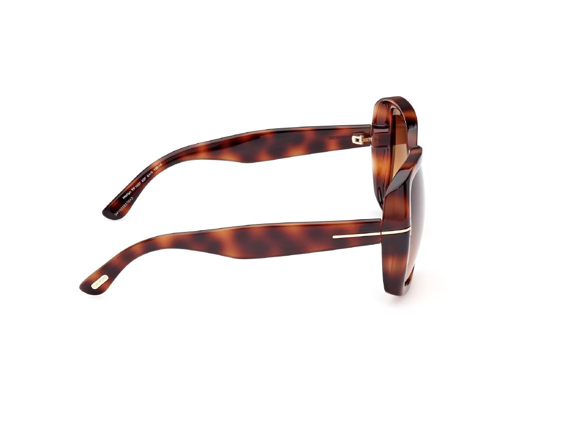 Солнцезащитные очки Tom Ford FT1037 52F