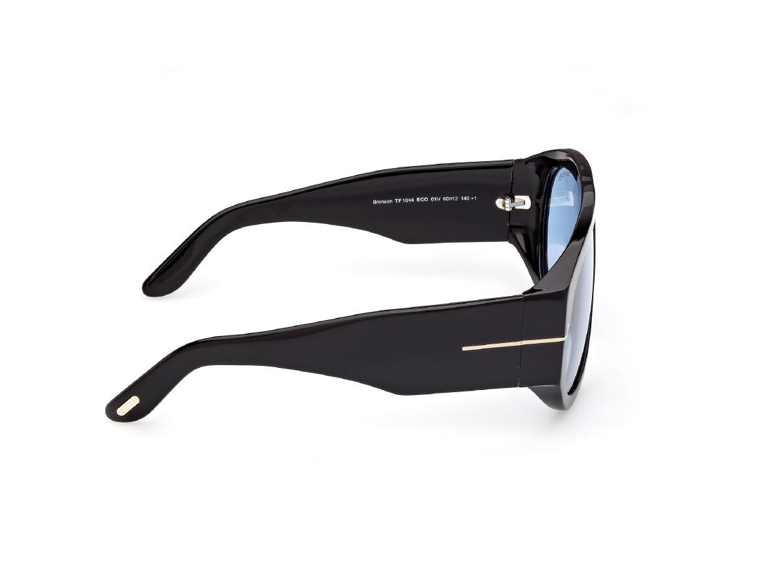 Солнцезащитные очки Tom Ford Bronson FT1044 01V