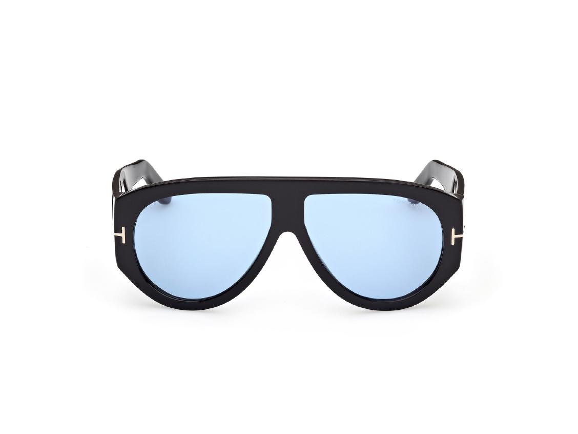 Солнцезащитные очки Tom Ford Bronson FT1044 01V