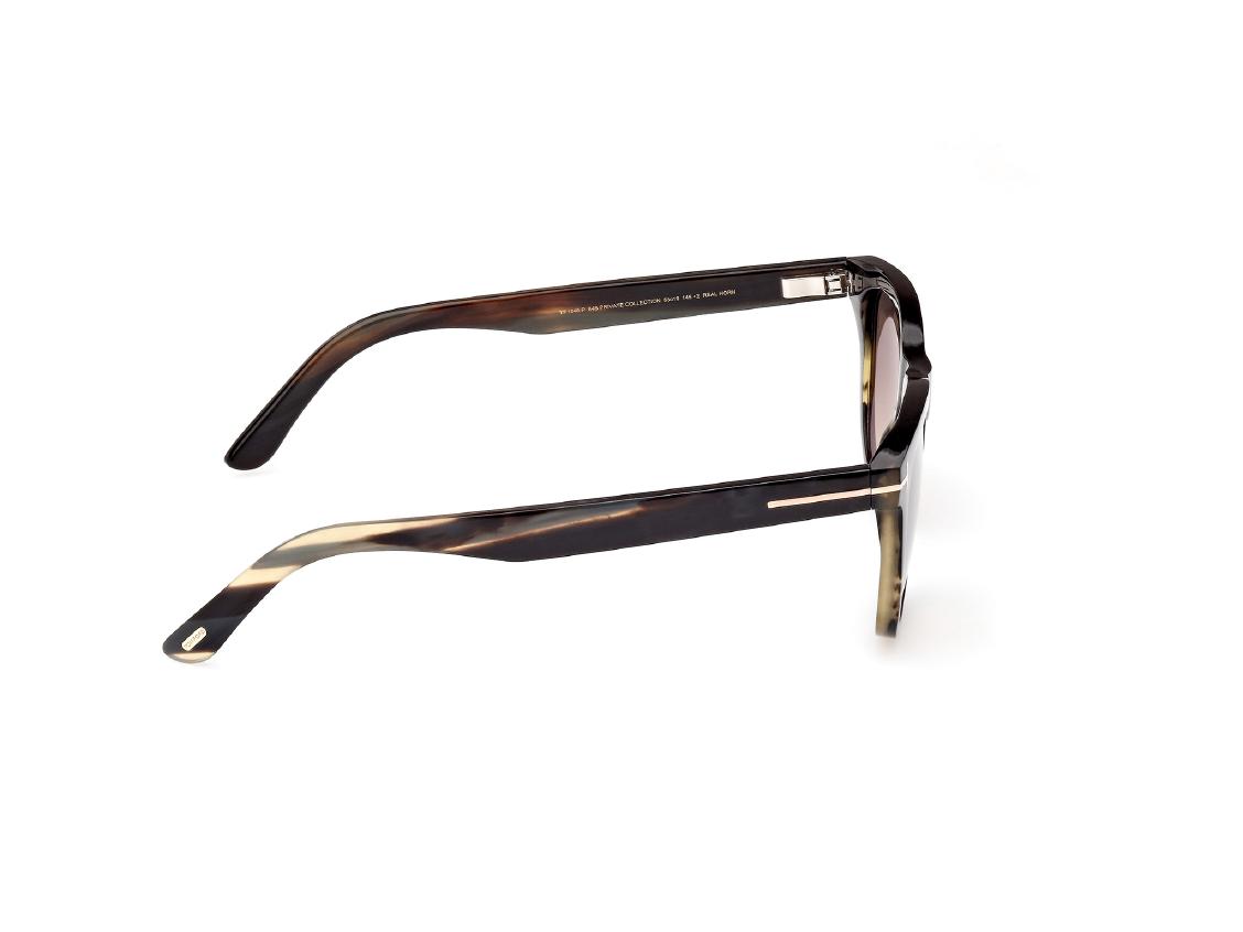 Солнцезащитные очки Tom Ford FT1046-P 64B