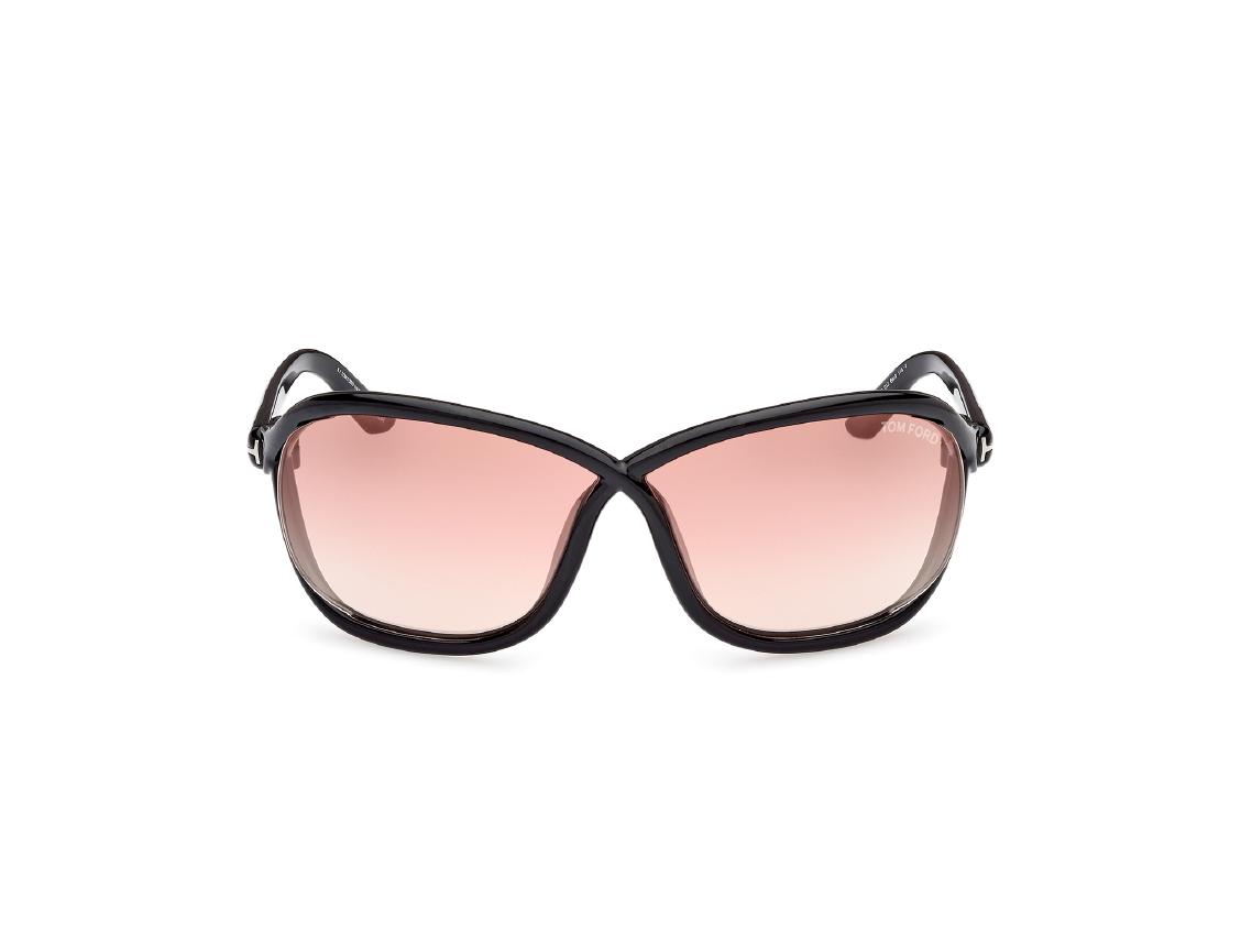 Солнцезащитные очки Tom Ford Fernanda FT1069 01Z