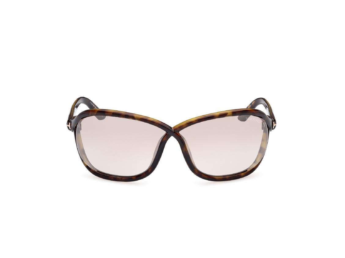 Солнцезащитные очки Tom Ford Fernanda FT1069 52G