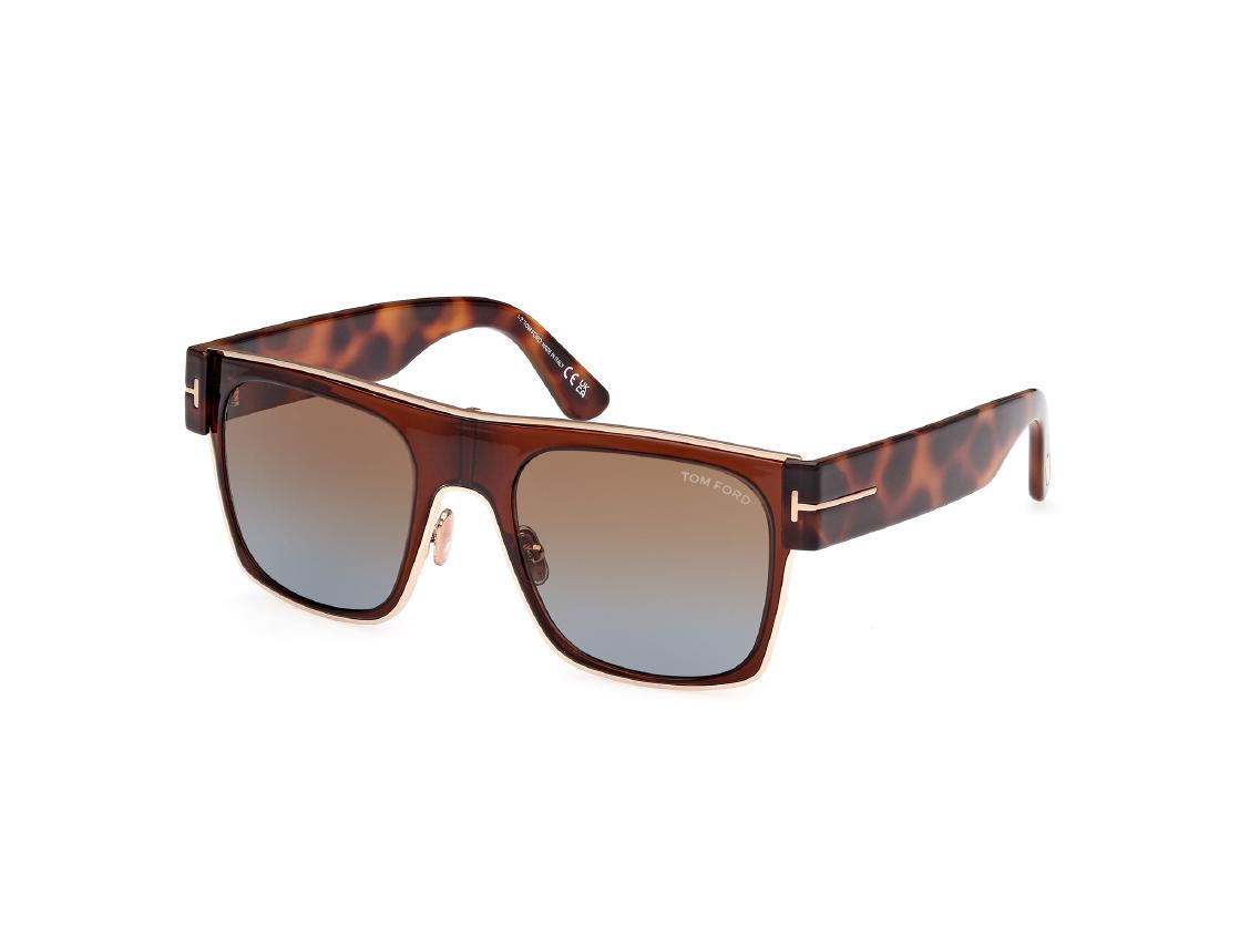 Солнцезащитные очки Tom Ford Edwin FT1073 48F