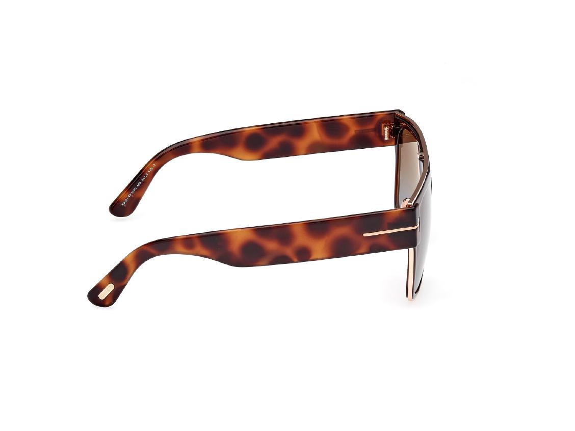 Солнцезащитные очки Tom Ford Edwin FT1073 48F