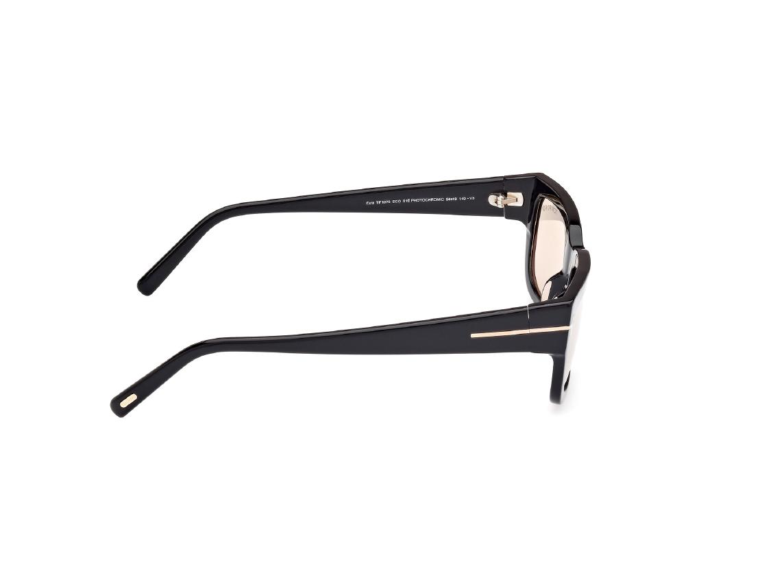 Солнцезащитные очки Tom Ford Ezra FT1075 01E