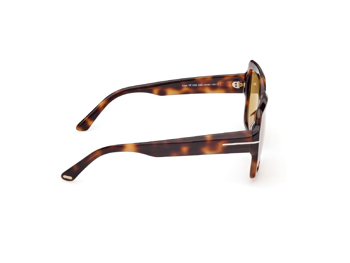 Солнцезащитные очки Tom Ford Kaya FT1082 53E