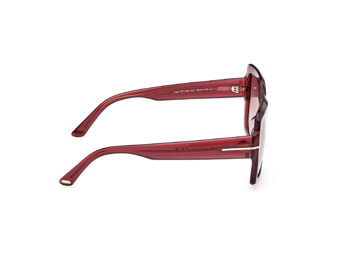 Солнцезащитные очки Tom Ford Kaya FT1082 66Y