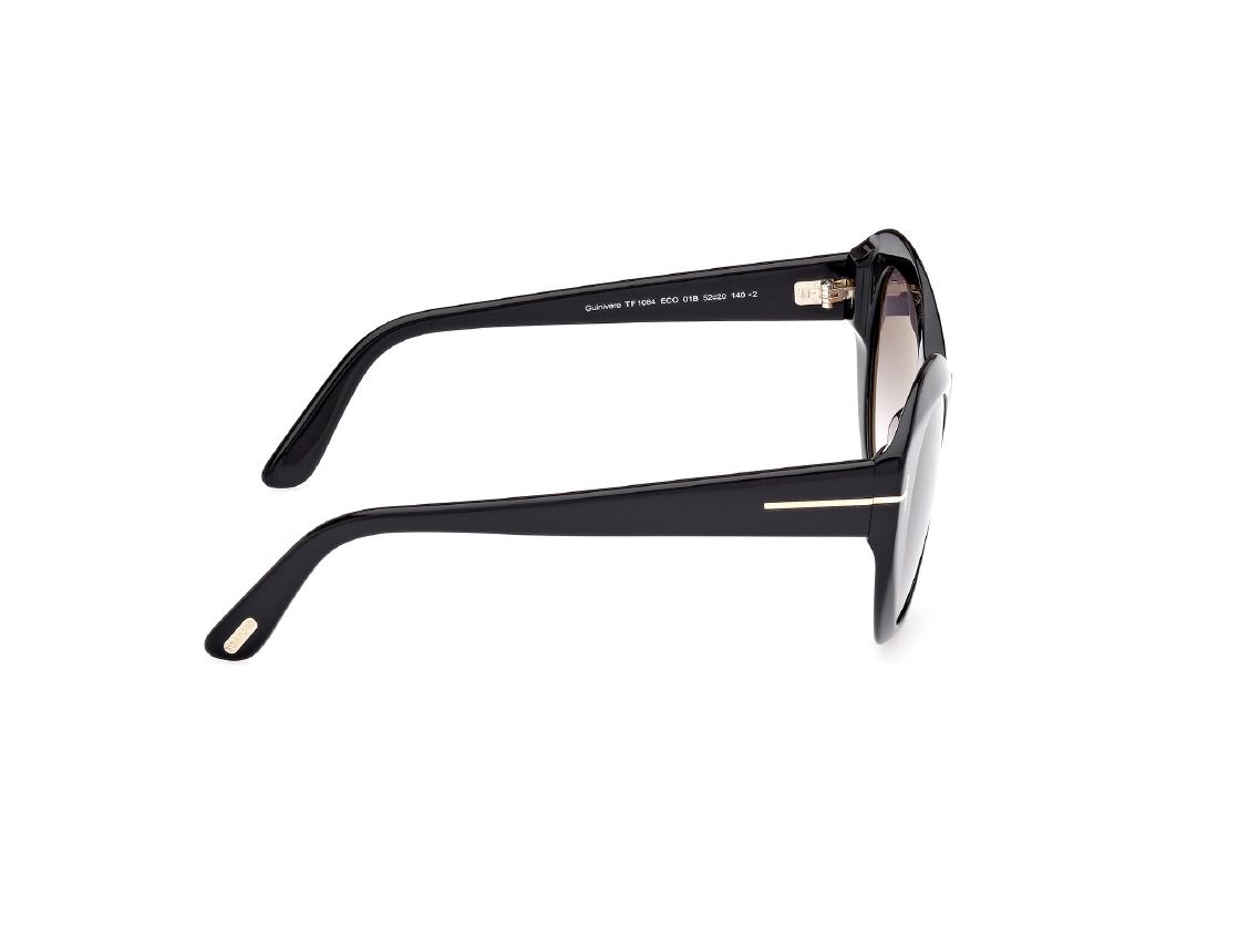 Солнцезащитные очки Tom Ford Guinevere FT1084 01B