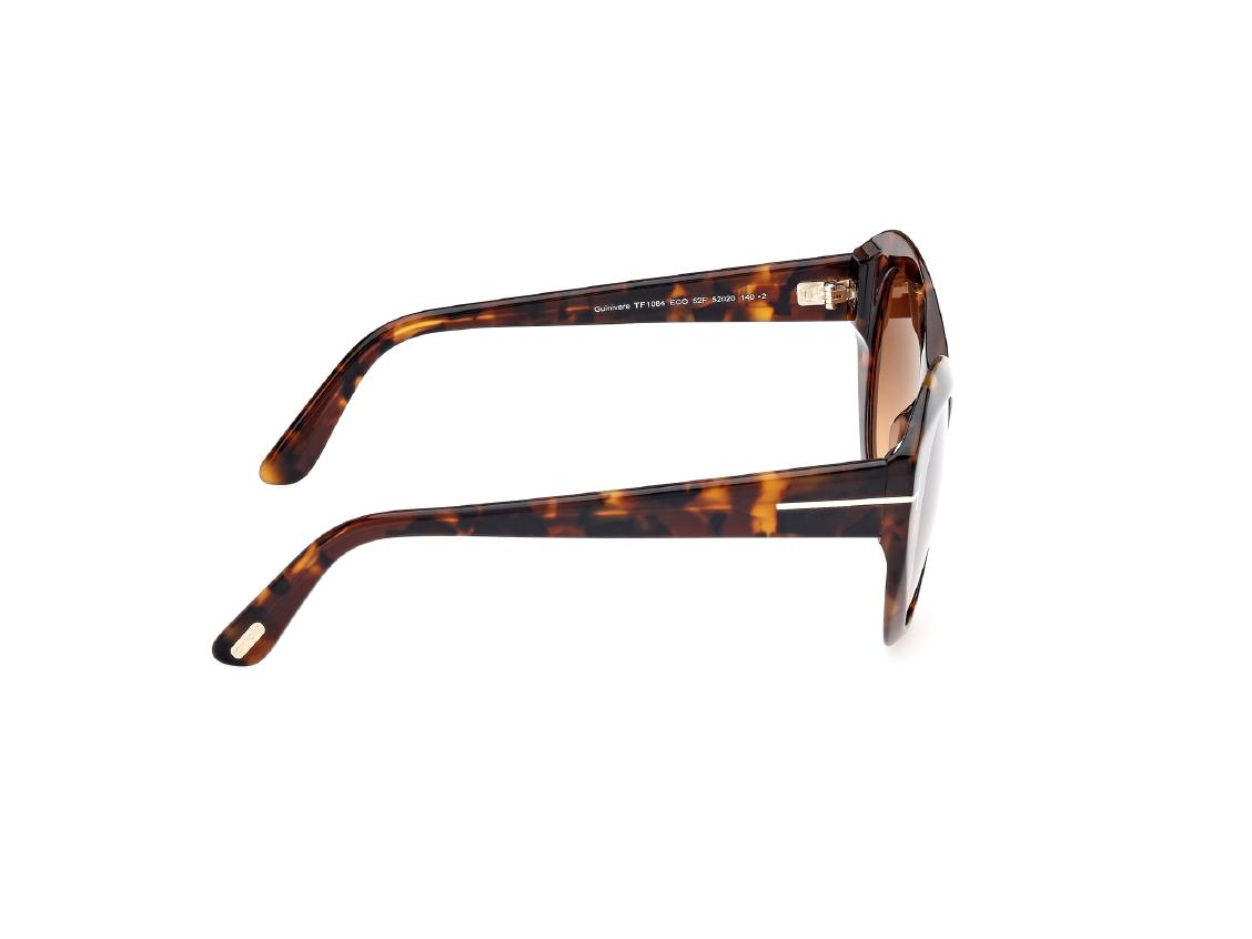 Солнцезащитные очки Tom Ford Guinevere FT1084 52F