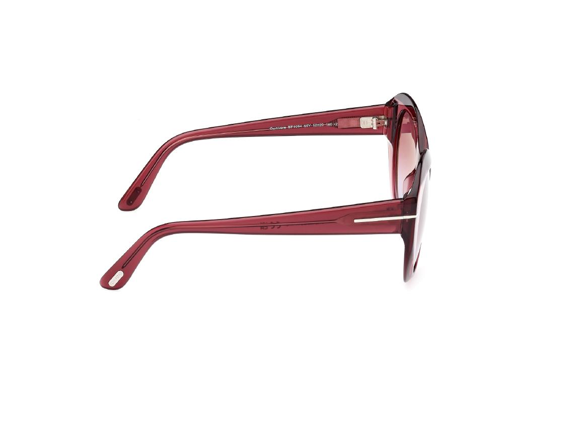 Солнцезащитные очки Tom Ford Guinevere FT1084 66Y