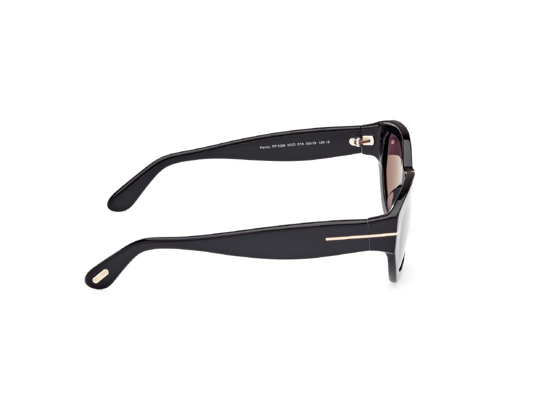 Солнцезащитные очки Tom Ford Penny FT1086 01A