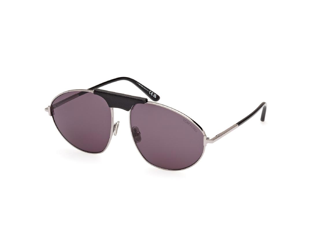 Tom Ford Ken FT1095 14A