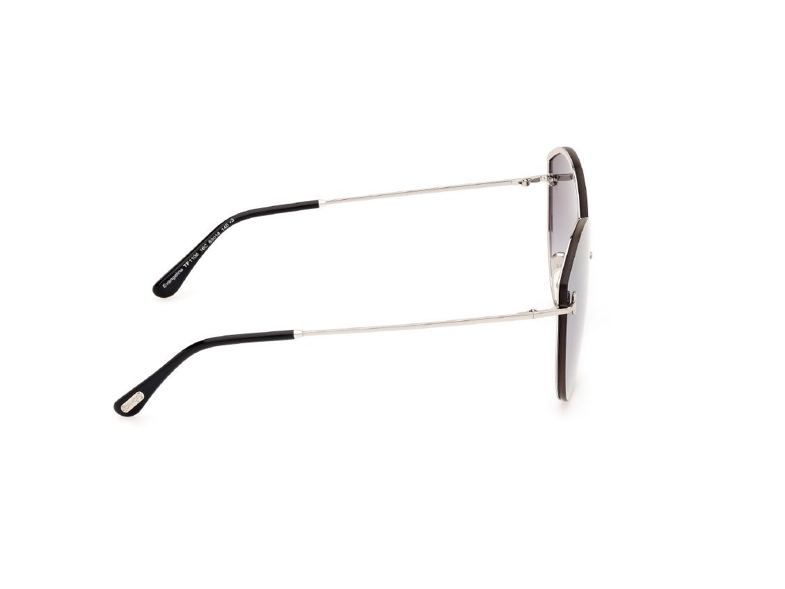 Солнцезащитные очки Tom Ford Evangeline FT1106 16C