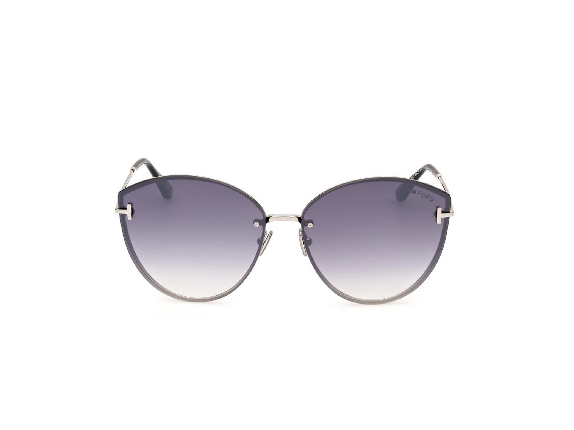 Солнцезащитные очки Tom Ford Evangeline FT1106 16C
