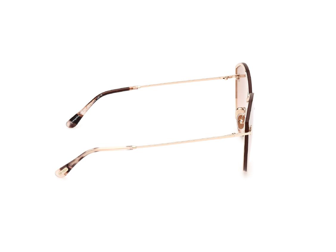 Солнцезащитные очки Tom Ford Evangeline FT1106 28U