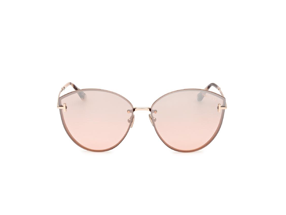 Солнцезащитные очки Tom Ford Evangeline FT1106 28U