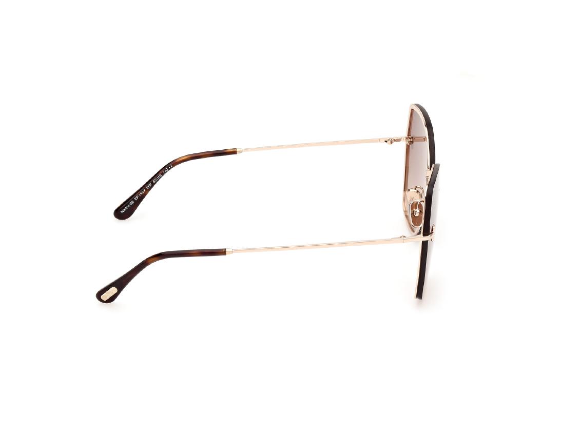Солнцезащитные очки Tom Ford Nickie-02 FT1107 28F