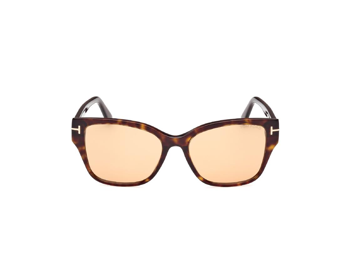 Солнцезащитные очки Tom Ford Elsa FT1108 52E