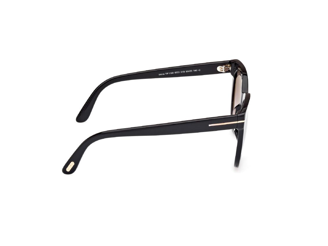 Солнцезащитные очки Tom Ford Moira FT1109 01B