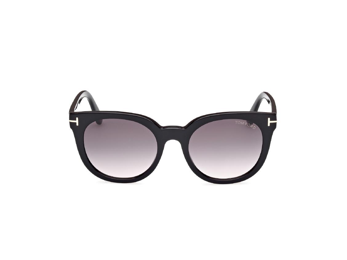 Солнцезащитные очки Tom Ford Moira FT1109 01B