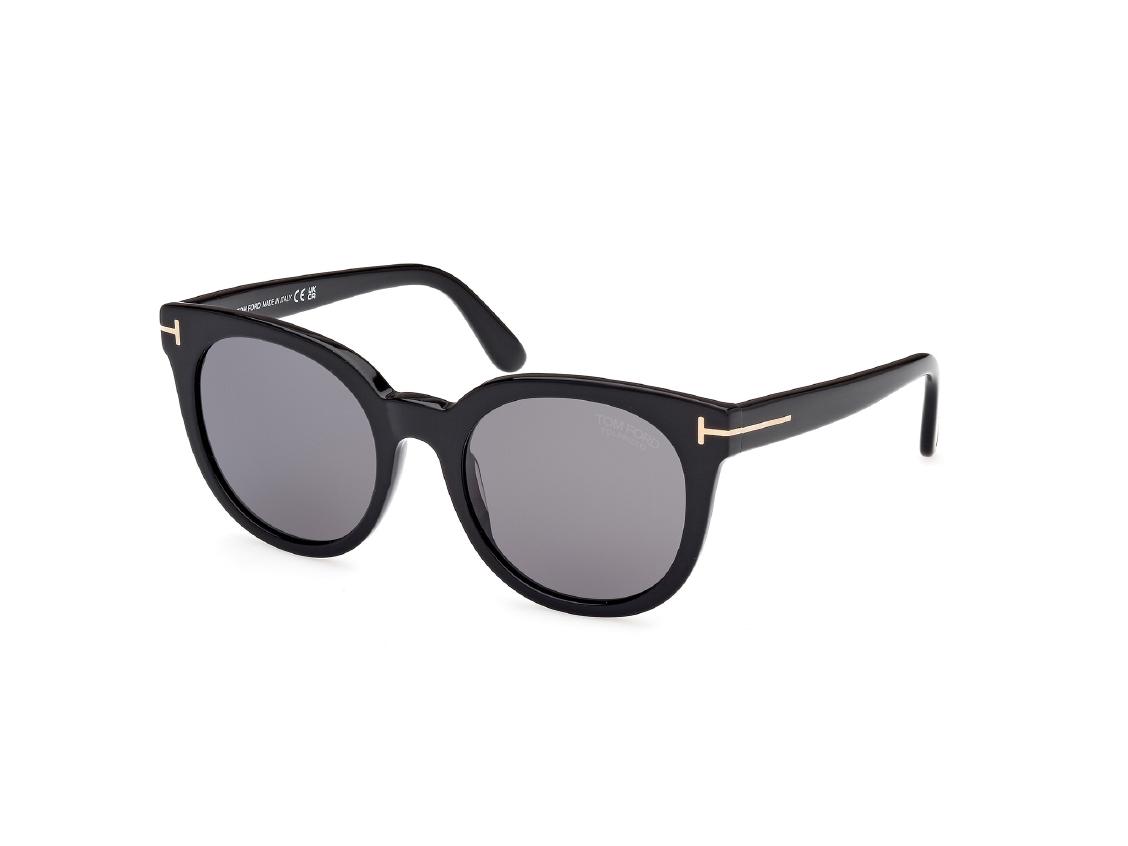 Солнцезащитные очки Tom Ford Moira FT1109 01D