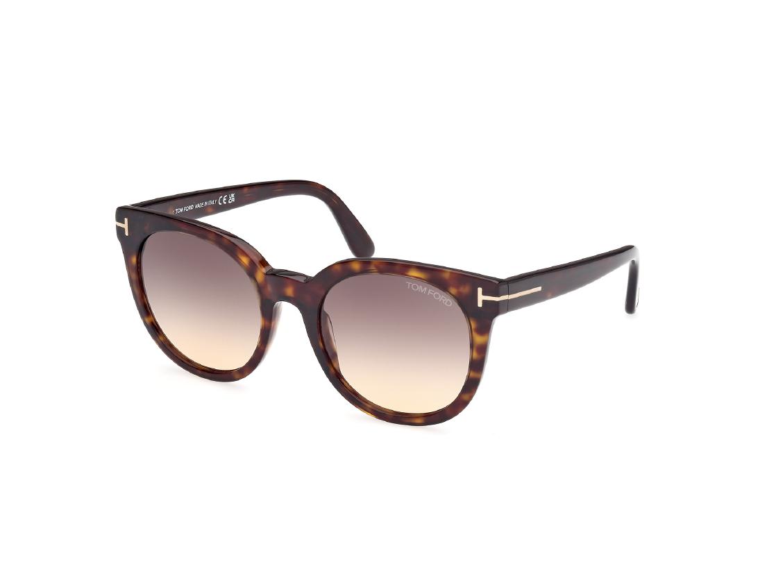 Солнцезащитные очки Tom Ford Moira FT1109 52B