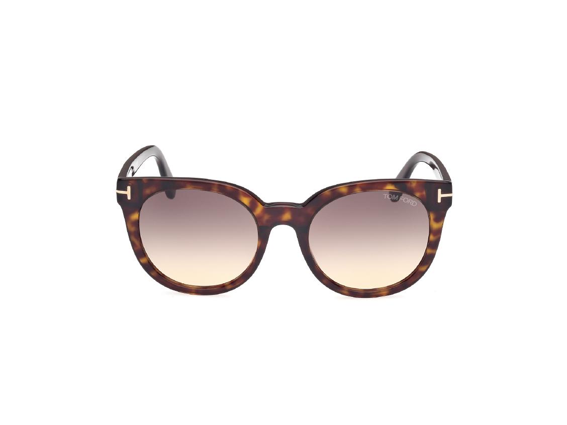 Солнцезащитные очки Tom Ford Moira FT1109 52B