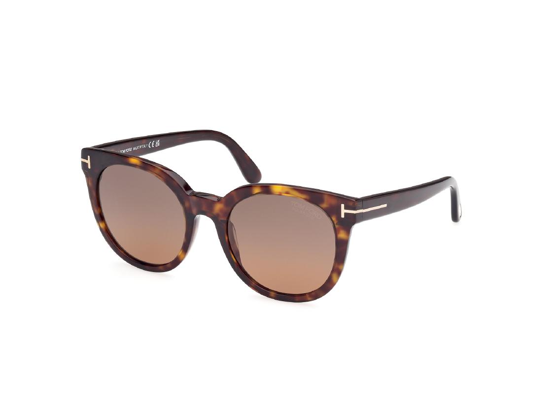 Солнцезащитные очки Tom Ford Moira FT1109 52H