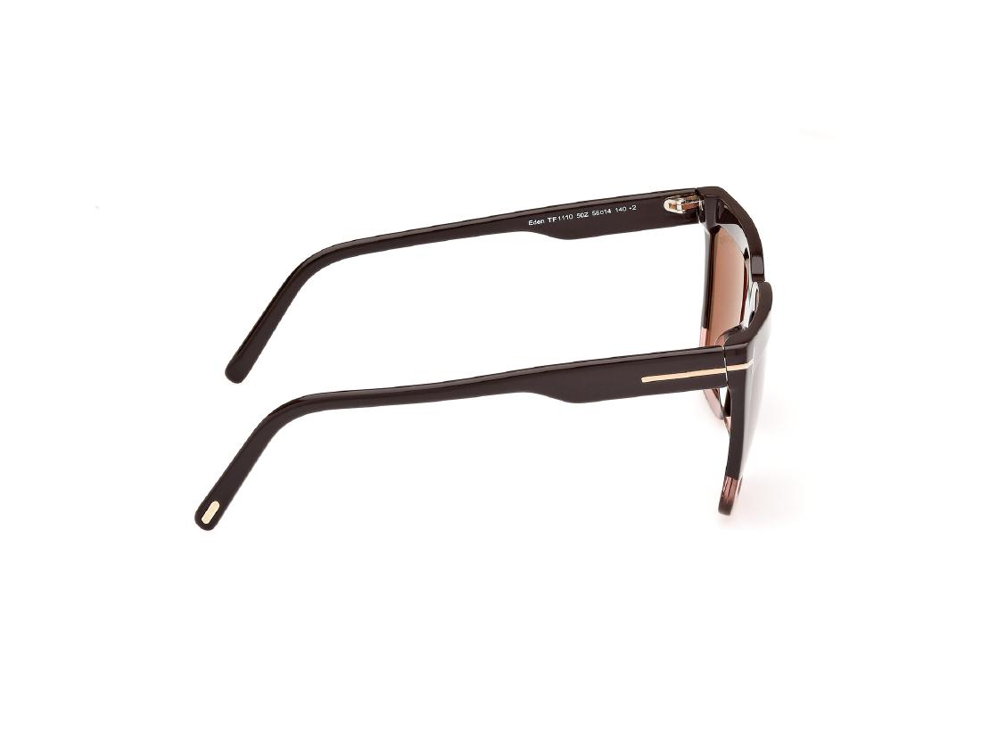 Солнцезащитные очки Tom Ford Eden FT1110 50Z